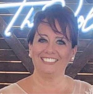 Meet your Posher, Candice